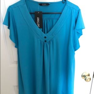 SoTeer women’s blouse